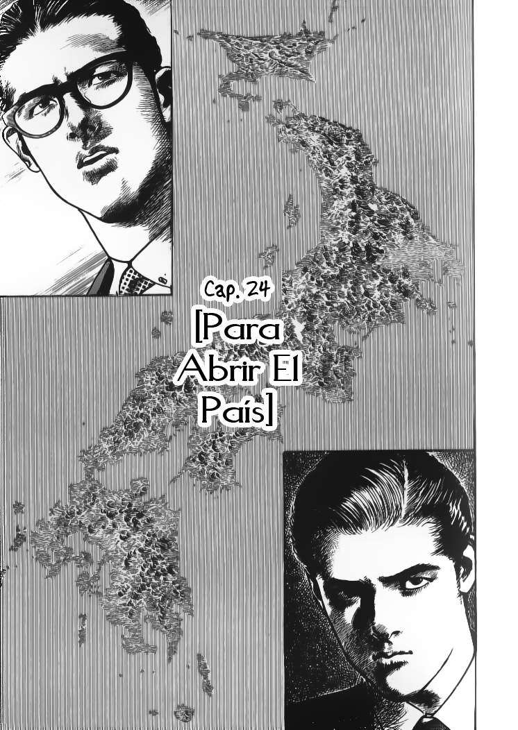 Read Sanctuary (es) Manga Online