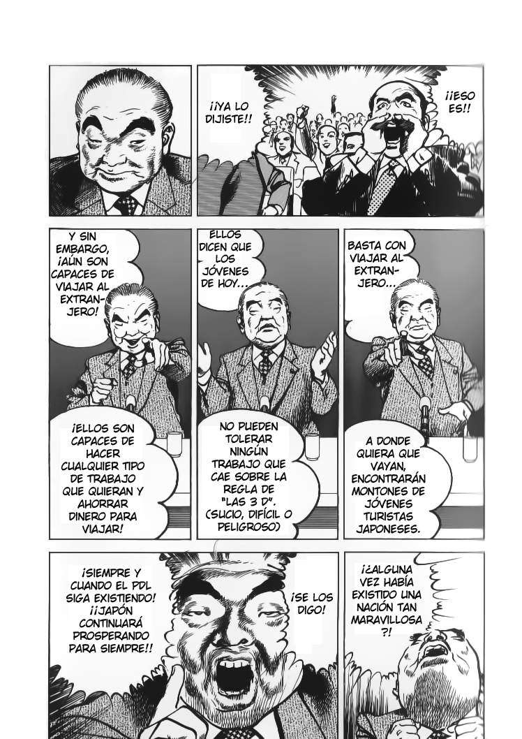 Read Sanctuary (es) Manga Online