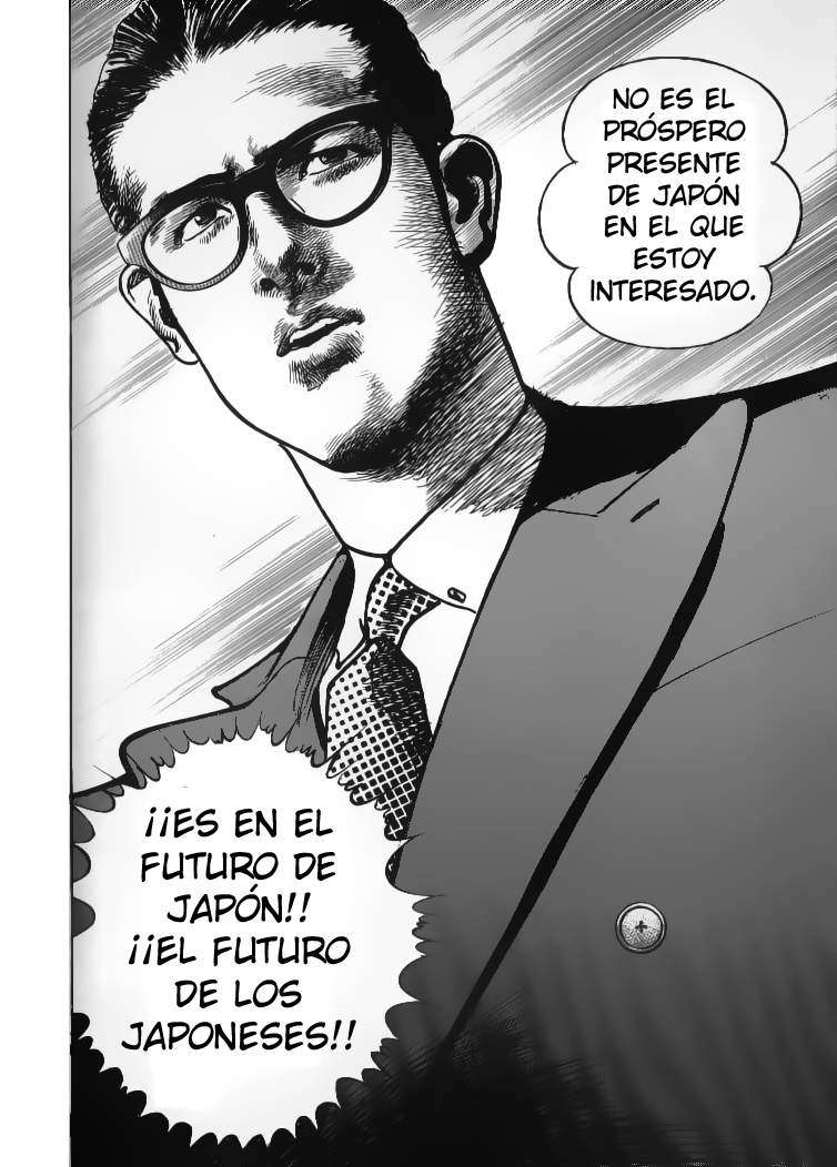 Read Sanctuary (es) Manga Online