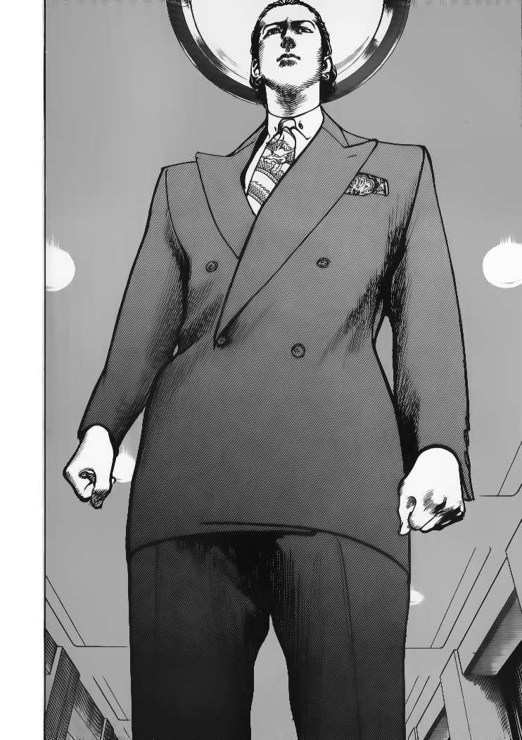 Read Sanctuary (es) Manga Online