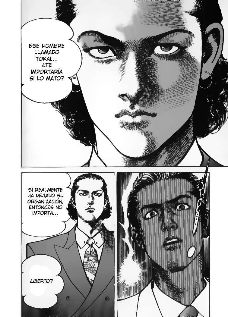 Read Sanctuary (es) Manga Online