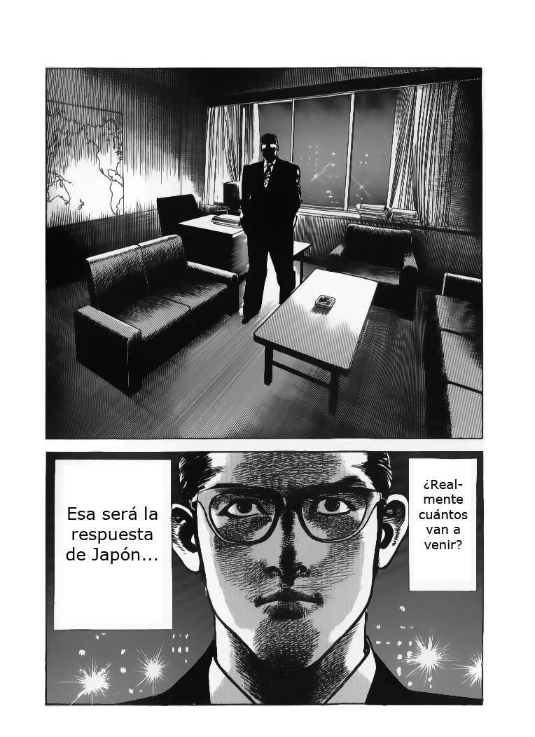 Read Sanctuary (es) Manga Online