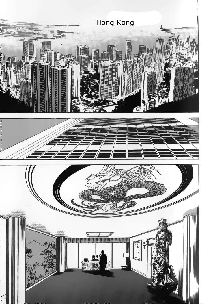 Read Sanctuary (es) Manga Online