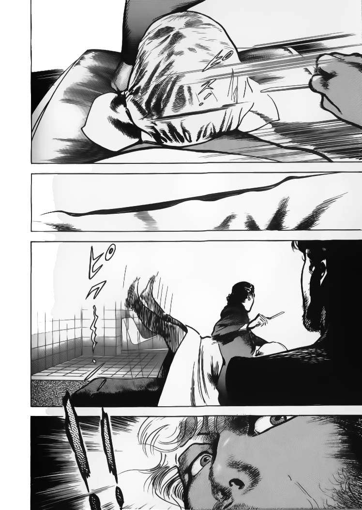 Read Sanctuary (es) Manga Online