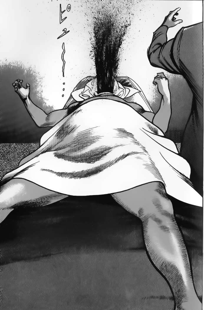 Read Sanctuary (es) Manga Online