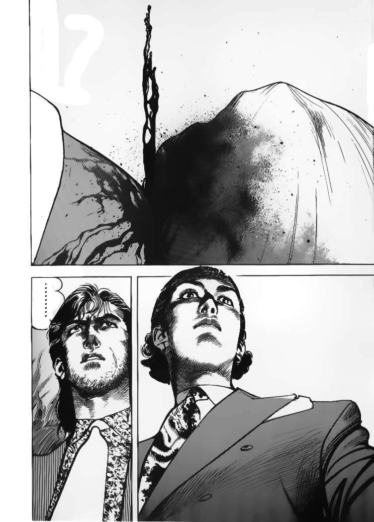 Read Sanctuary (es) Manga Online