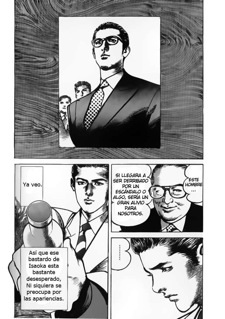 Read Sanctuary (es) Manga Online