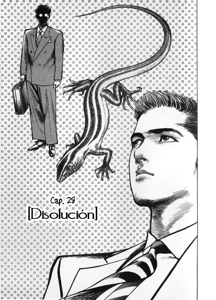 Read Sanctuary (es) Manga Online