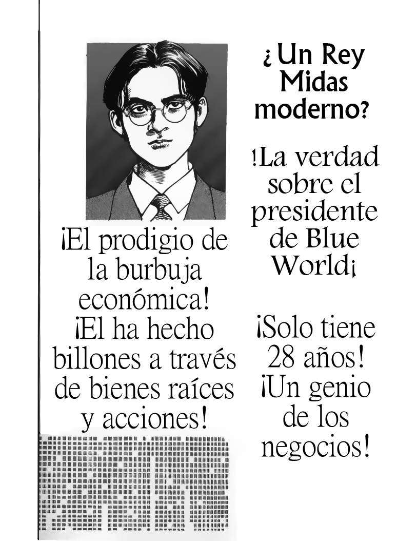 Read Sanctuary (es) Manga Online