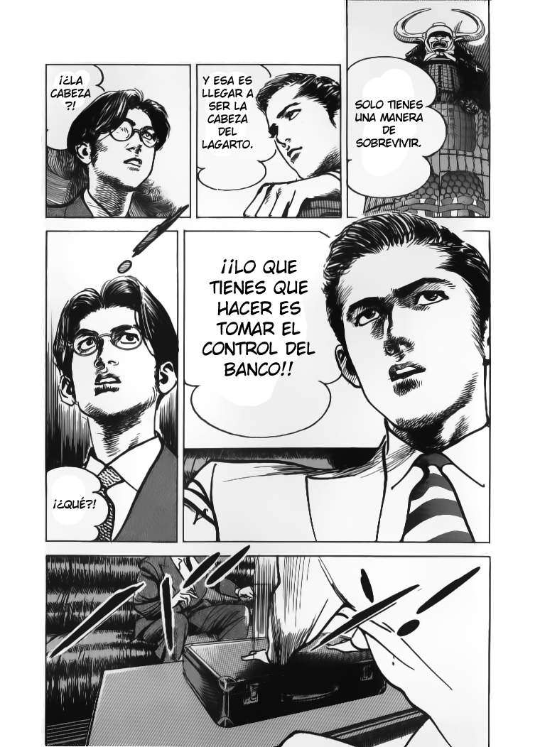 Read Sanctuary (es) Manga Online