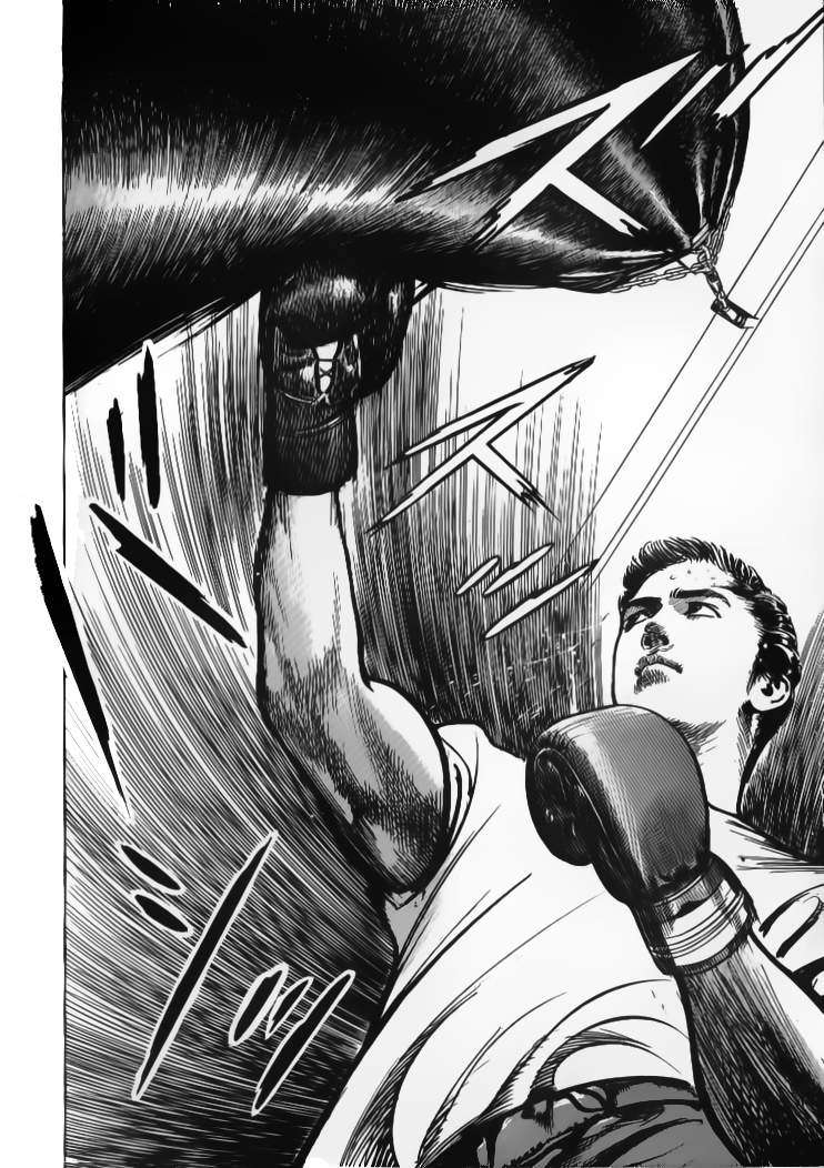 Read Sanctuary (es) Manga Online