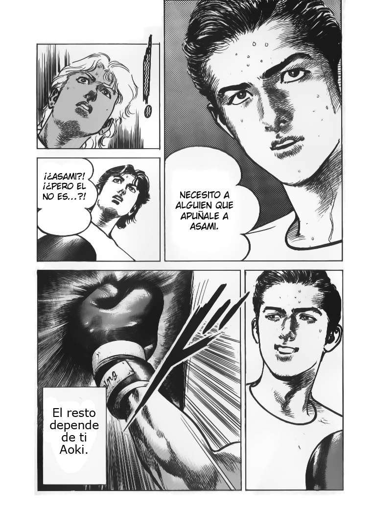 Read Sanctuary (es) Manga Online