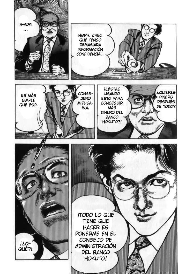 Read Sanctuary (es) Manga Online