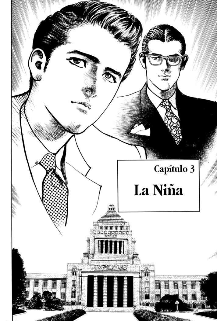 Read Sanctuary (es) Manga Online