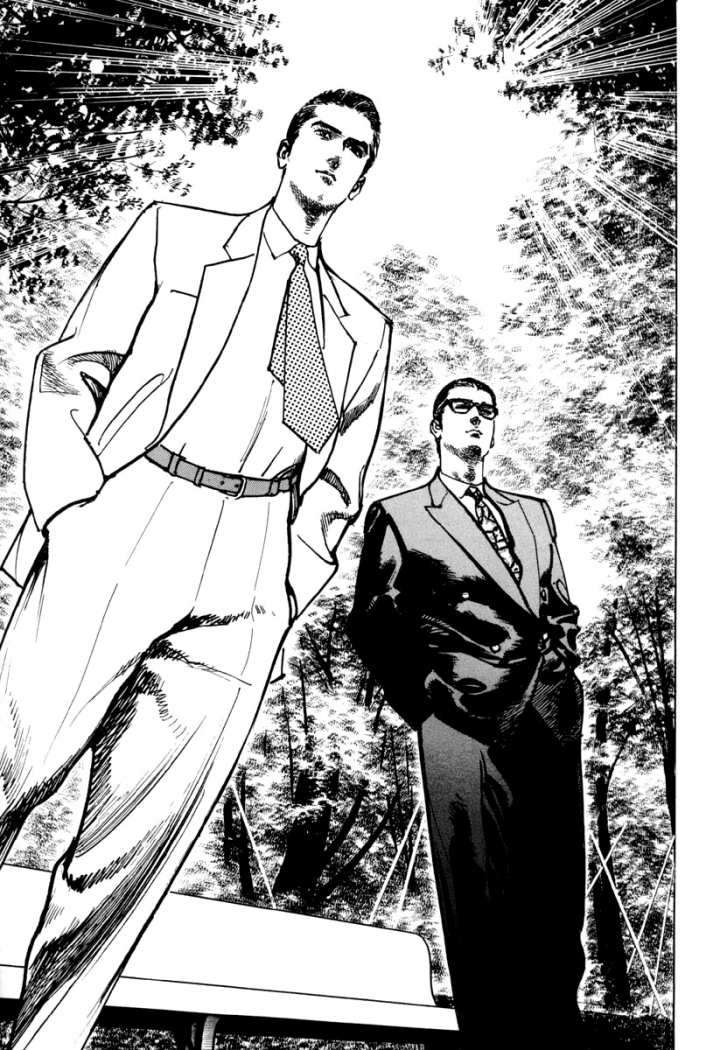 Read Sanctuary (es) Manga Online