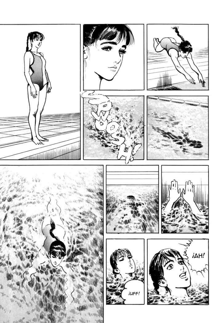 Read Sanctuary (es) Manga Online