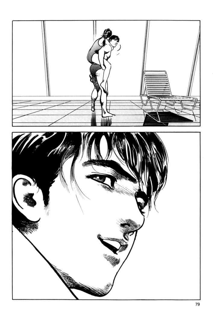 Read Sanctuary (es) Manga Online