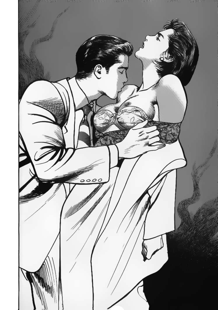 Read Sanctuary (es) Manga Online