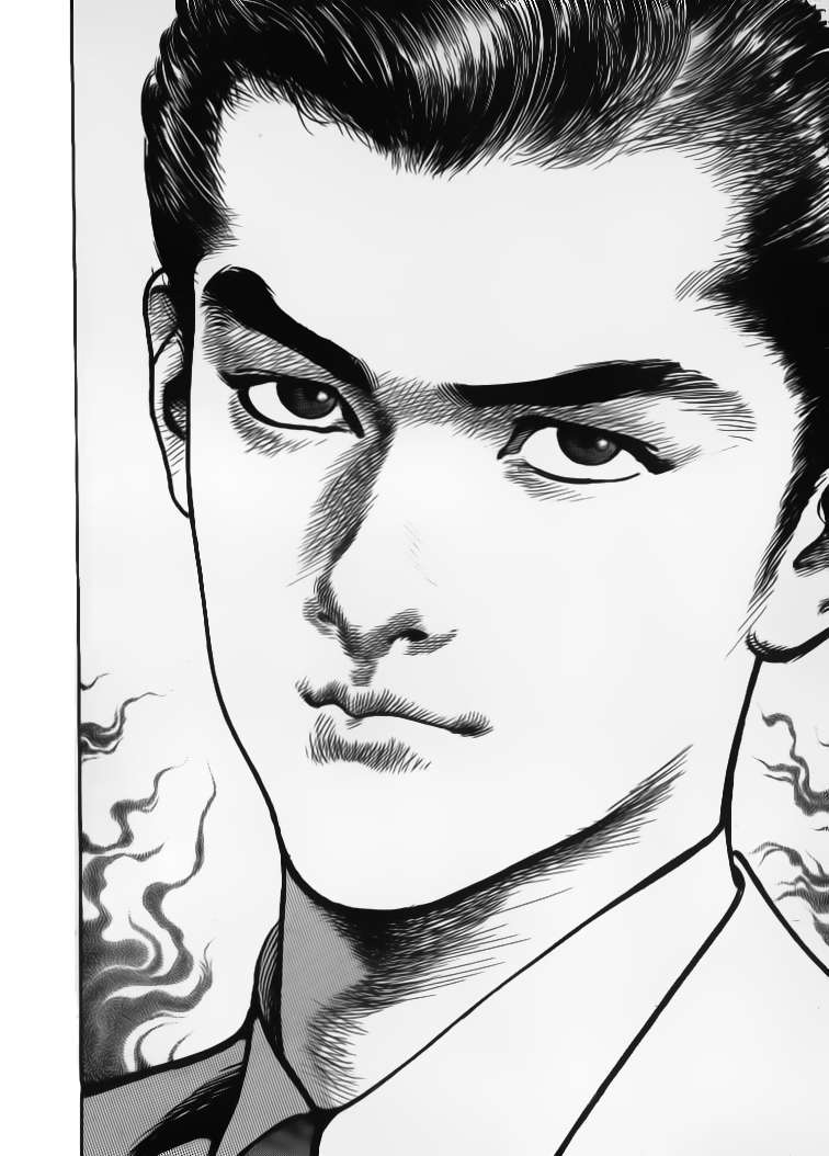 Read Sanctuary (es) Manga Online