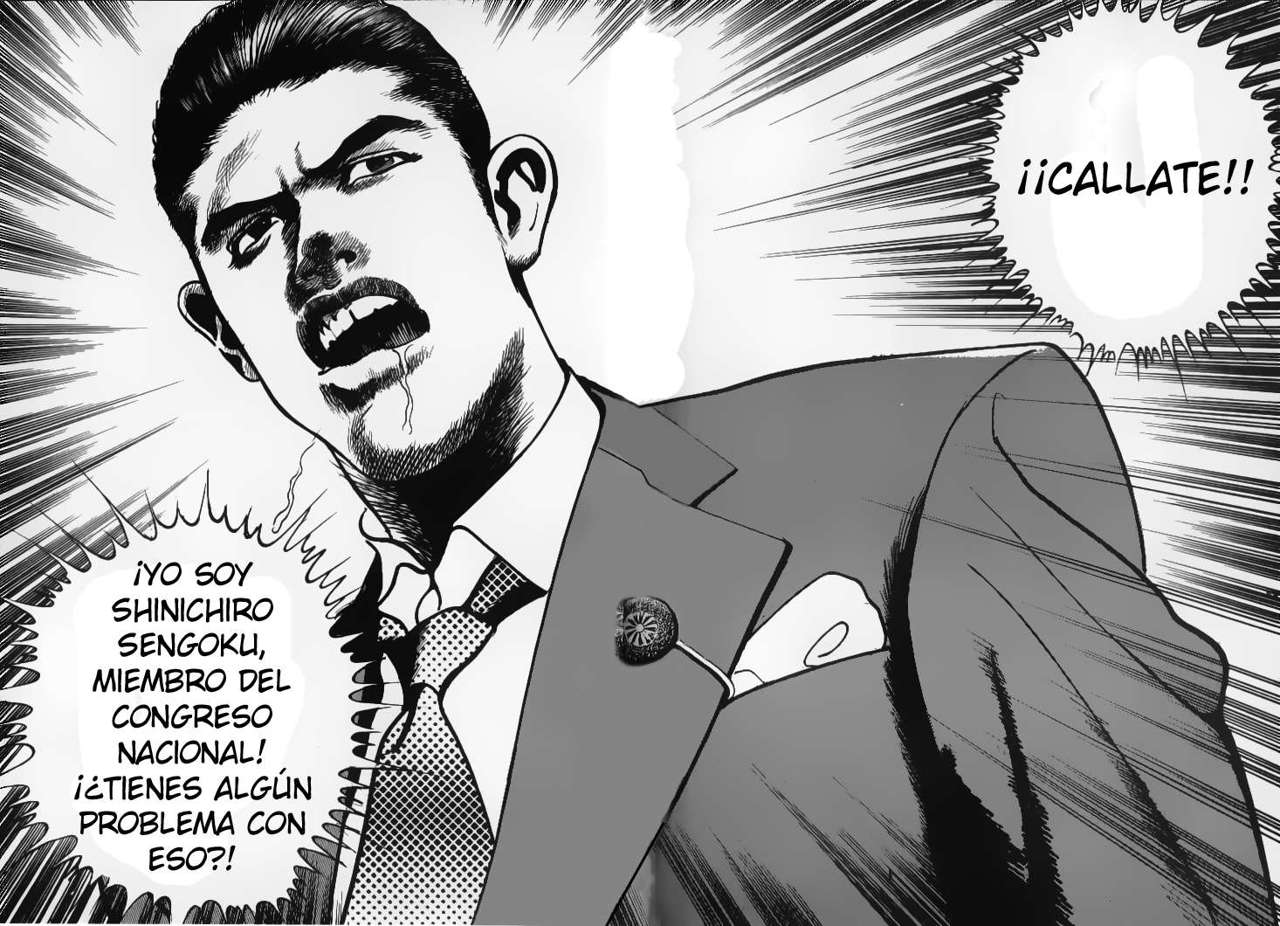 Read Sanctuary (es) Manga Online