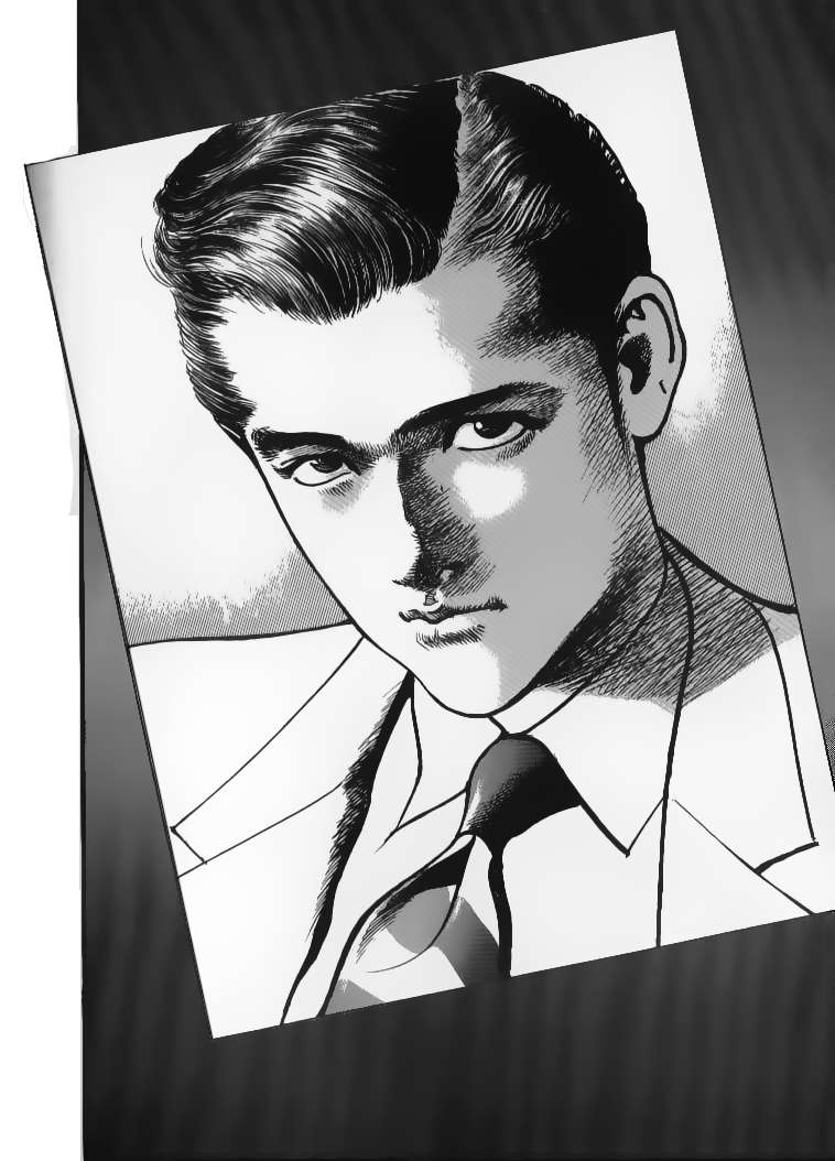 Read Sanctuary (es) Manga Online