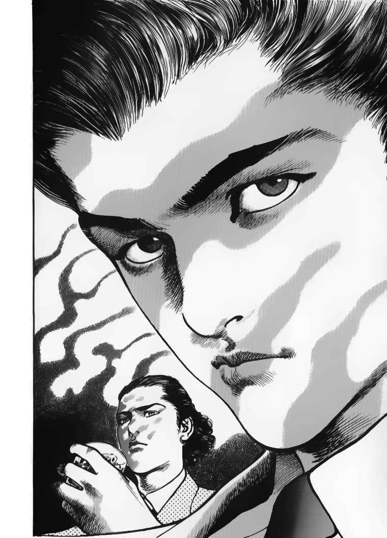 Read Sanctuary (es) Manga Online