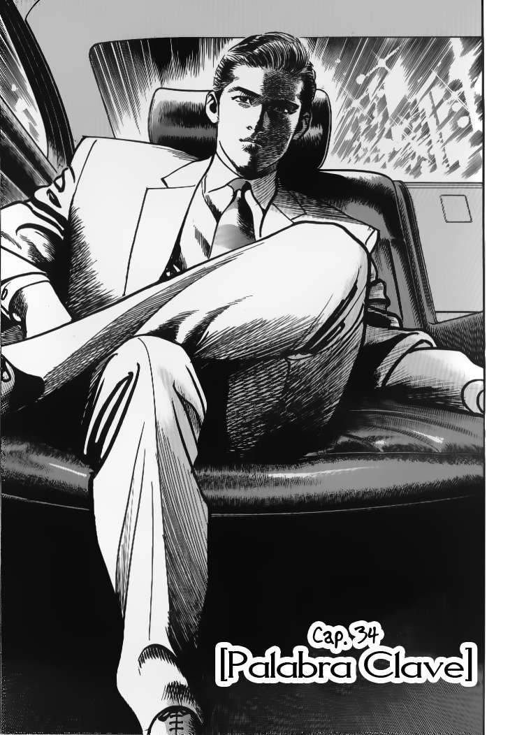 Read Sanctuary (es) Manga Online