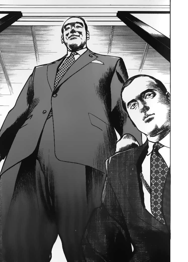 Read Sanctuary (es) Manga Online