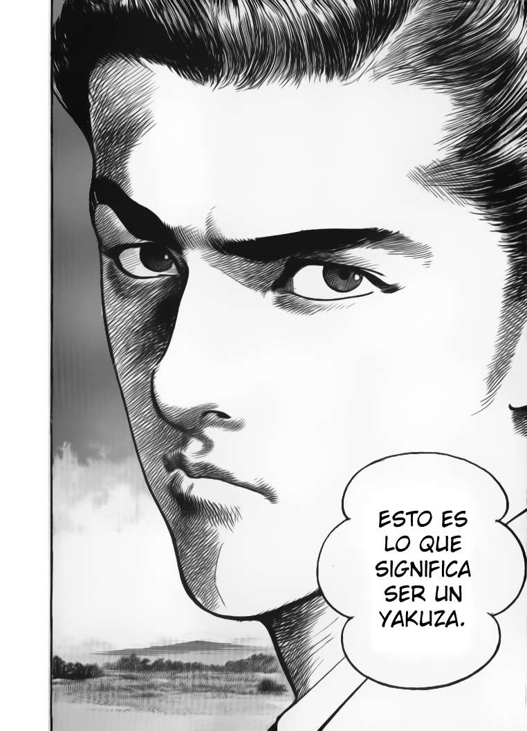 Read Sanctuary (es) Manga Online