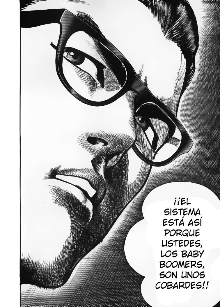 Read Sanctuary (es) Manga Online