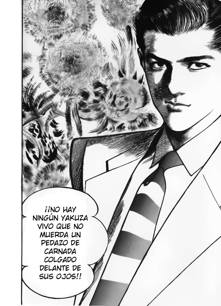 Read Sanctuary (es) Manga Online