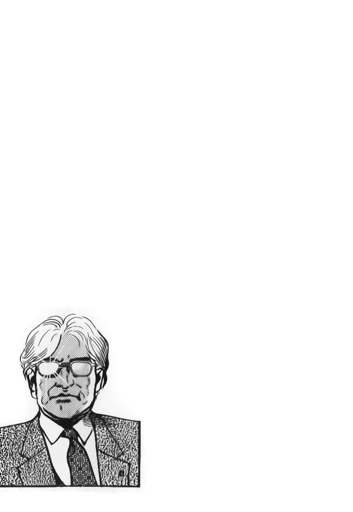 Read Sanctuary (es) Manga Online