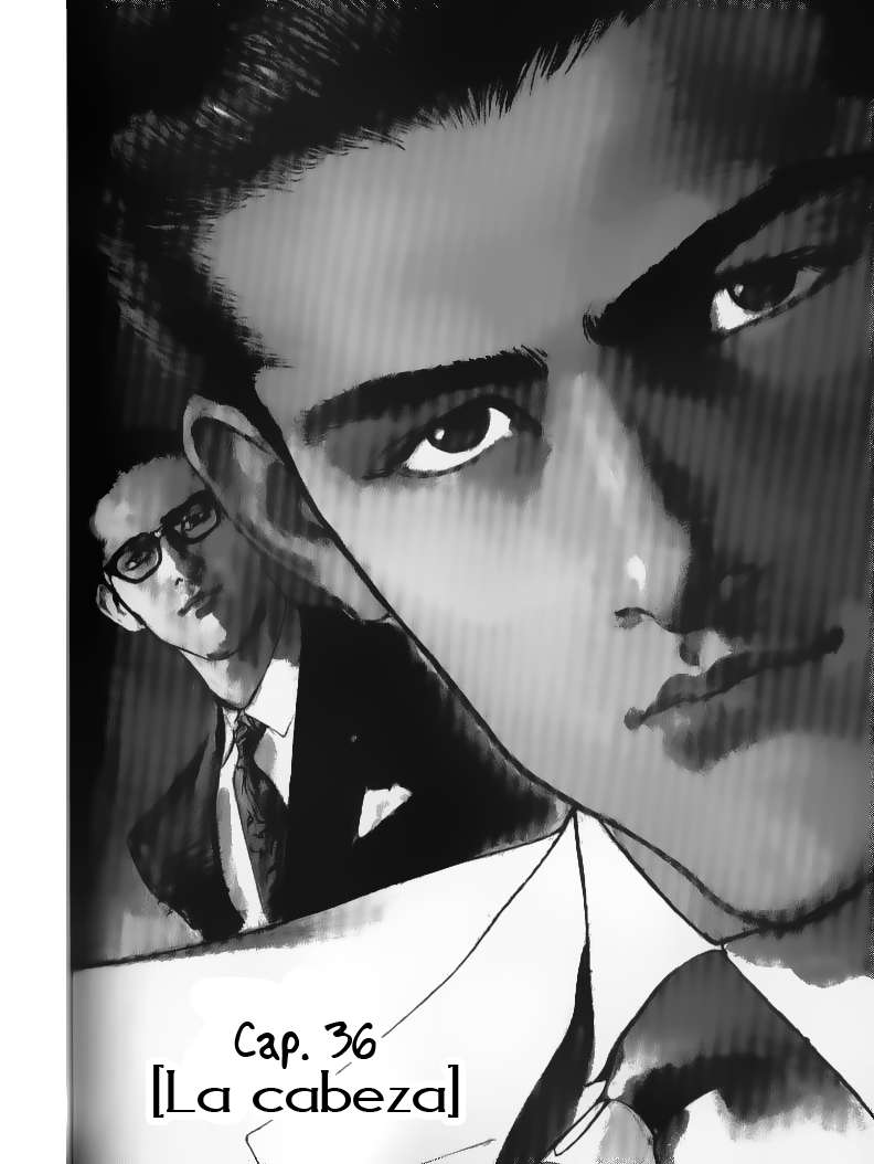 Read Sanctuary (es) Manga Online