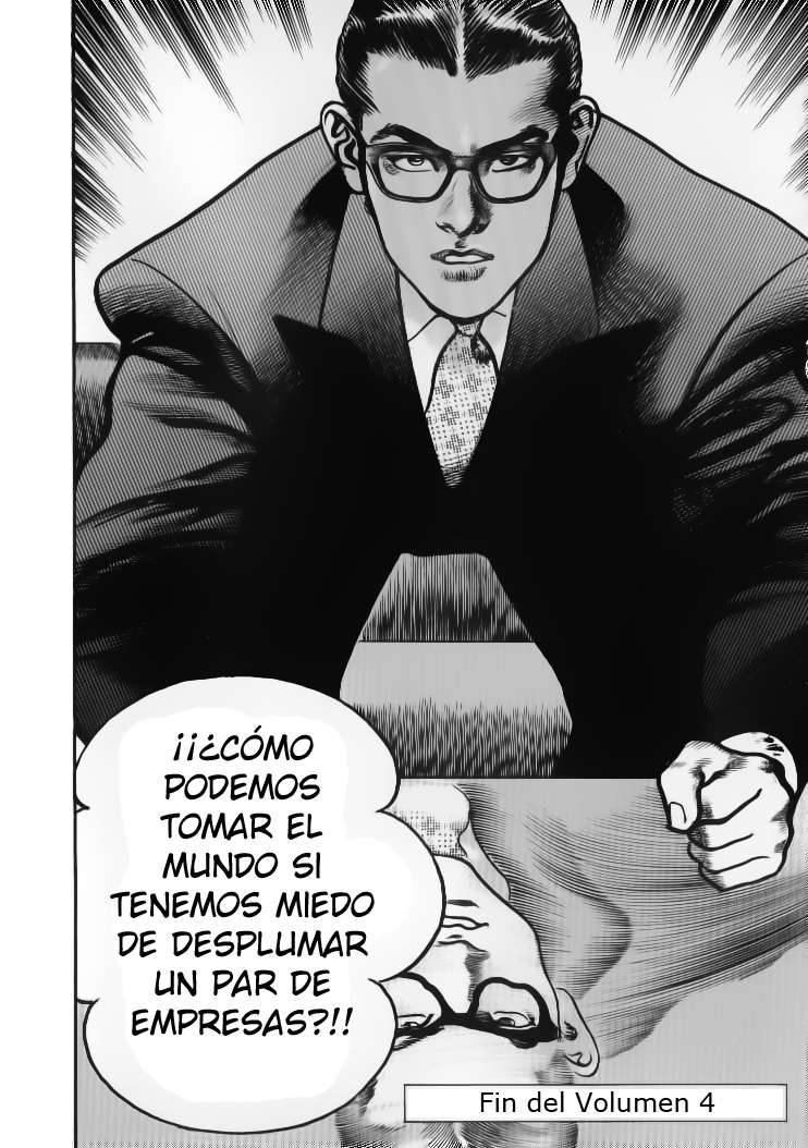 Read Sanctuary (es) Manga Online