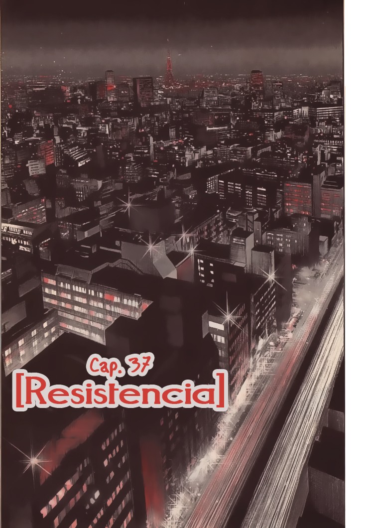 Read Sanctuary (es) Manga Online