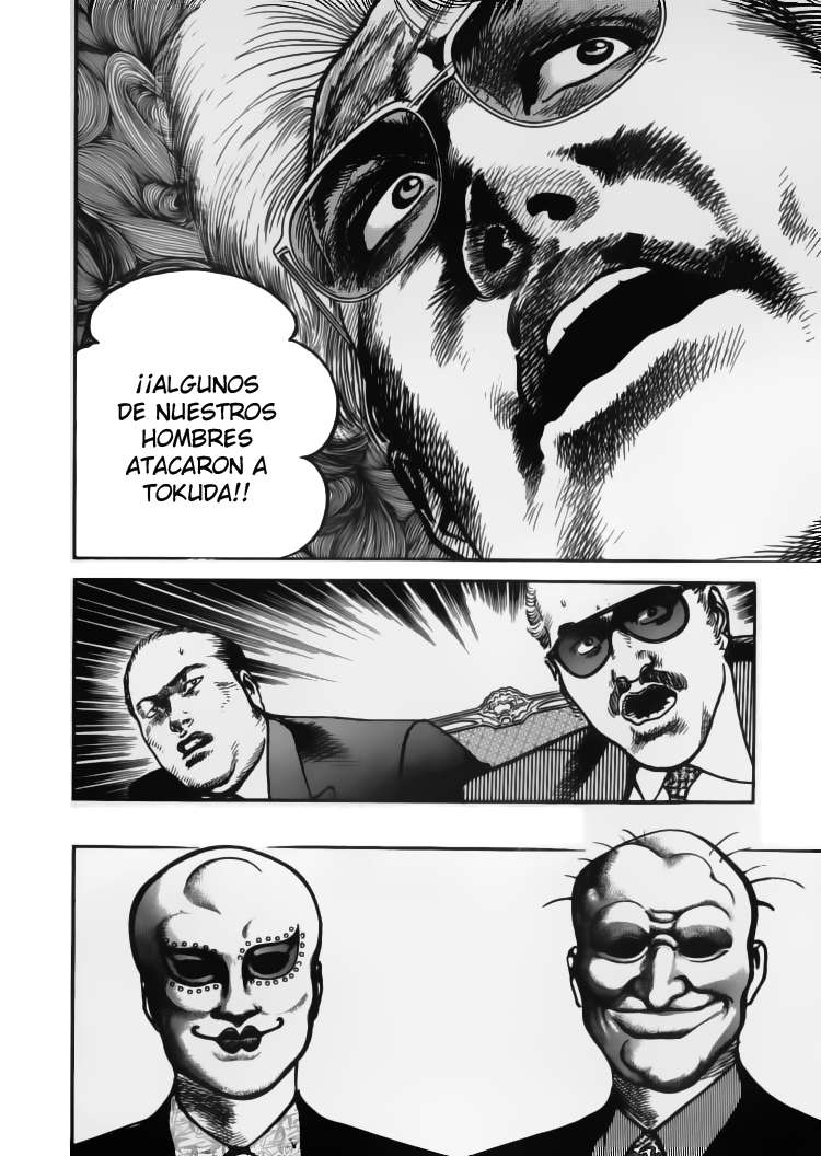 Read Sanctuary (es) Manga Online