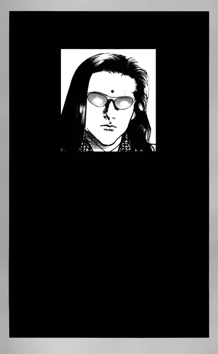 Read Sanctuary (es) Manga Online