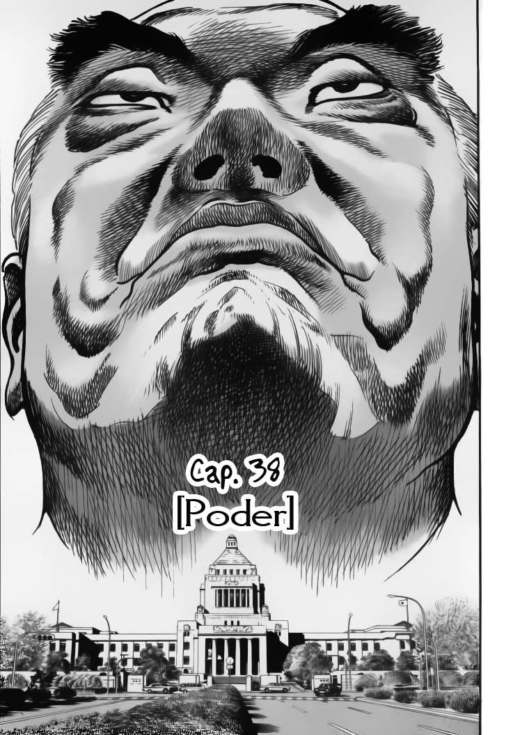 Read Sanctuary (es) Manga Online