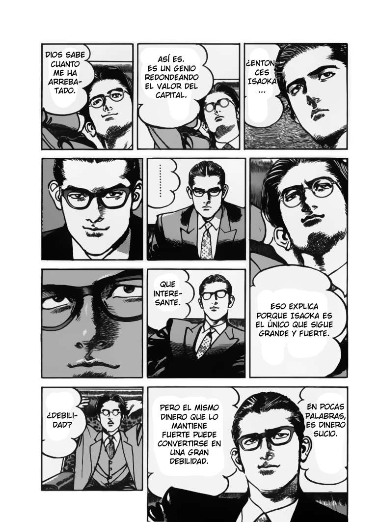 Read Sanctuary (es) Manga Online