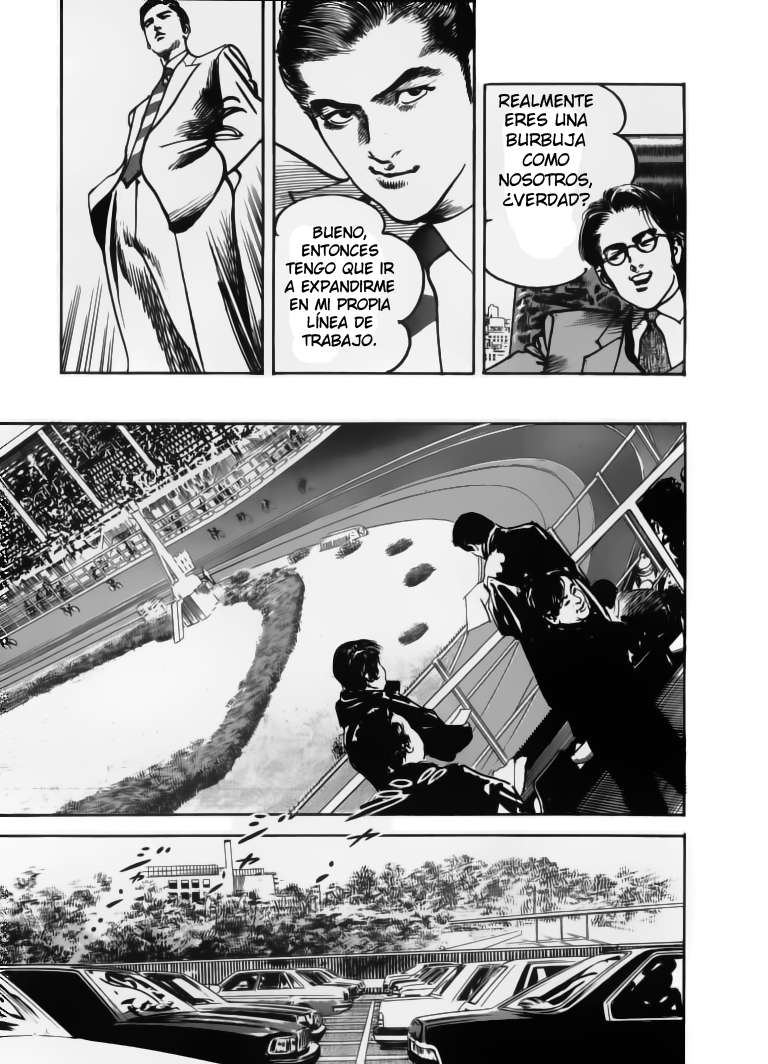 Read Sanctuary (es) Manga Online