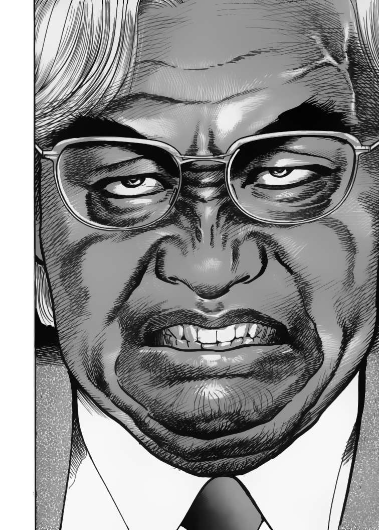 Read Sanctuary (es) Manga Online