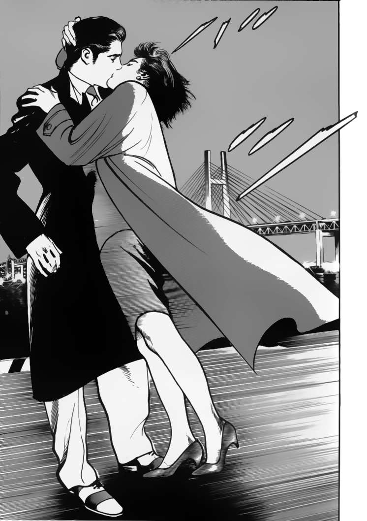 Read Sanctuary (es) Manga Online