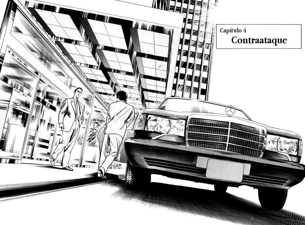 Read Sanctuary (es) Manga Online