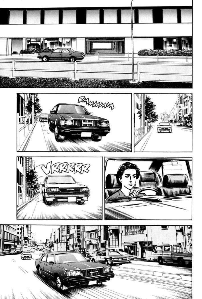 Read Sanctuary (es) Manga Online