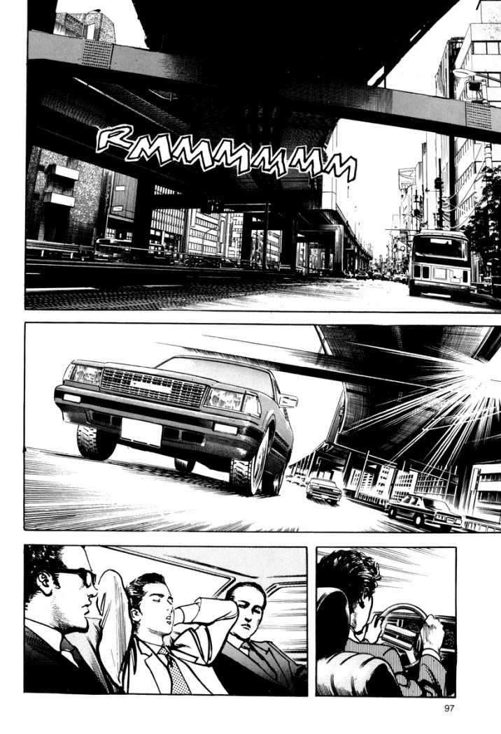 Read Sanctuary (es) Manga Online