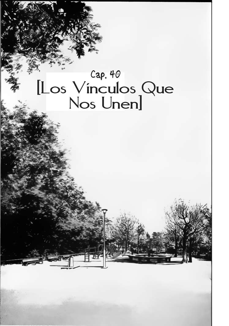 Read Sanctuary (es) Manga Online