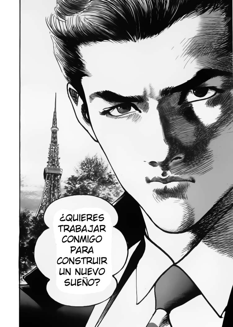 Read Sanctuary (es) Manga Online