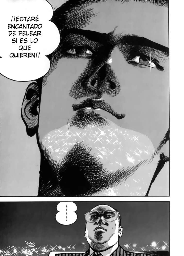 Read Sanctuary (es) Manga Online