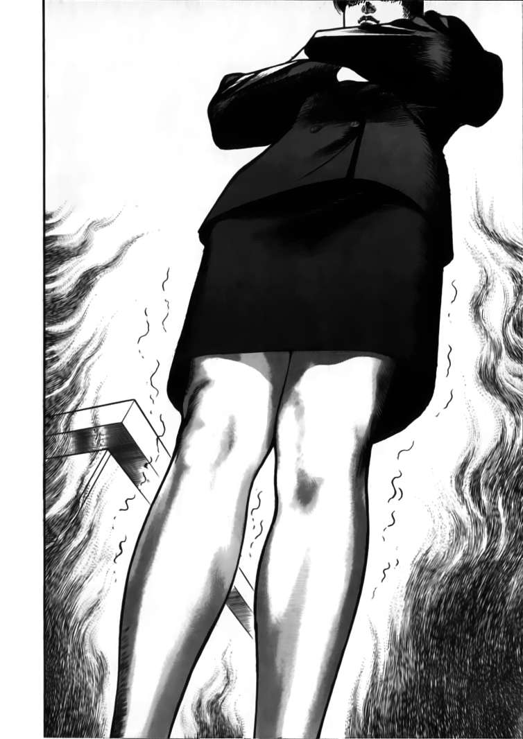 Read Sanctuary (es) Manga Online