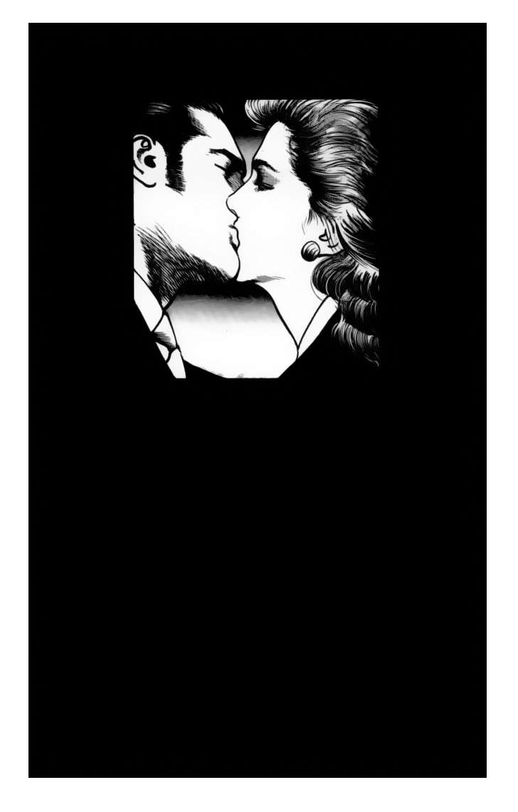 Read Sanctuary (es) Manga Online